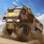 کراس آوت Crossout Mobile