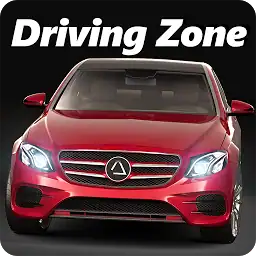 درایوینگ زون آلمان Driving Zone: Germany icon