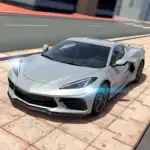 شبیه ساز رانندگی Extreme Car Driving Simulator