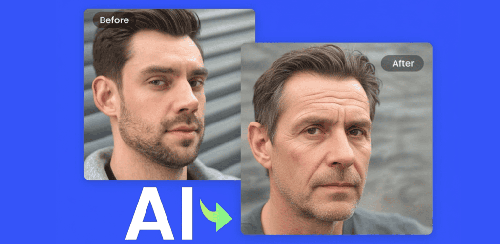 دانلود برنامه فیس پیک ویرایش چهره اندروید؛ نسخه پرو FacePic 1 face photo editor facepic banner