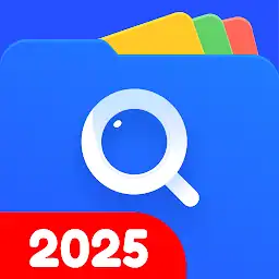 فایل منیجر اینشات پرمیوم File Manager icon