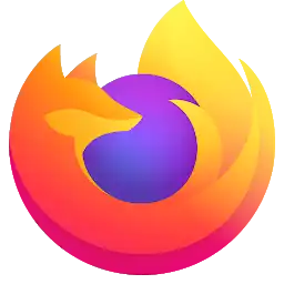 موزیلا Firefox icon