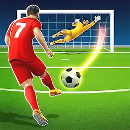 فوتبال استریک Football Strike icon