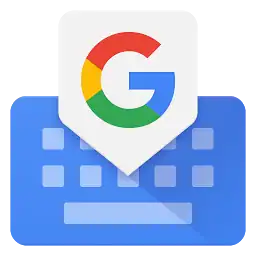 کیبورد گوگل Gboard icon