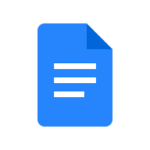 گوگل داکز Google Docs