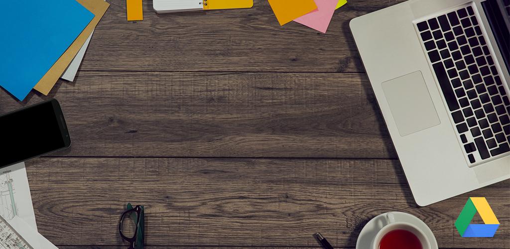 دانلود گوگل درایو برای اندروید + فضای ابری رایگان Google Drive 1 google drive banner