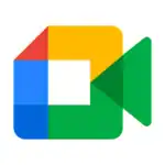 گوگل میت Google Meet