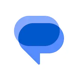 گوگل مسیج Google Messages icon