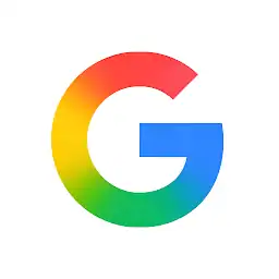 گوگل اپ Google icon