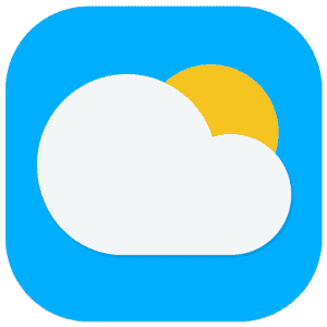 هواشناس Havashenas icon