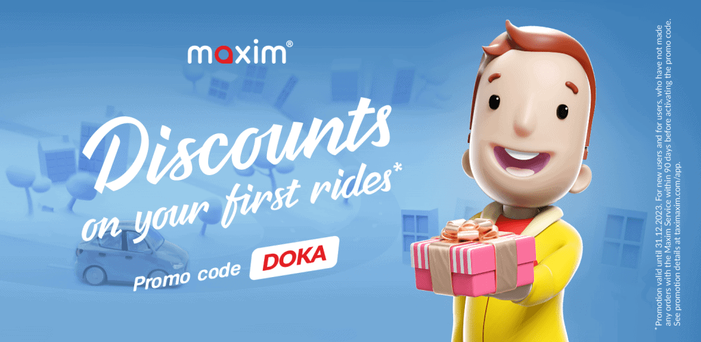 دانلود برنامه ماکسیم اندروید تاکسی اینترنتی سریع و ارزان maxim 1 maxim Cover