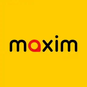 ماکسیم Maxim icon
