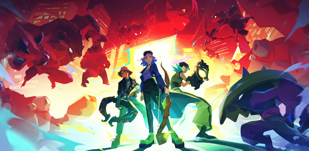 دانلود بازی موکو برای اندروید + بازی نقش آفرینی اکشن mo.co 1 moco banner