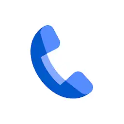 گوگل فون Phone by Google icon