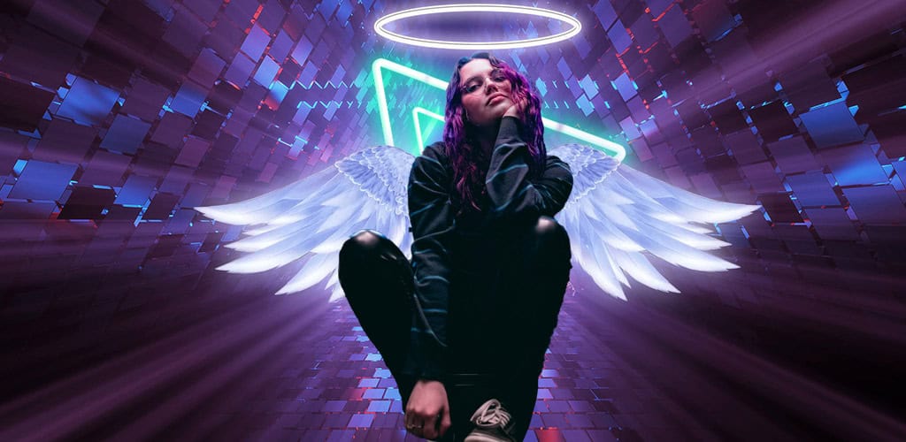 دانلود مجیک پیک پرو برای اندروید + ویرایشگر نئونی و حرفهای تصاویر MagPic Pro 1 photo editor effects magpic banner