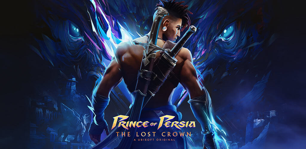 شاهزاده ایرانی تاج گمشده Prince of Persia: Lost Crown