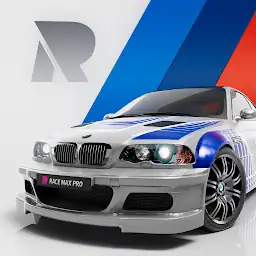 ریس مکس پرو Race Max Pro - Car Racing icon