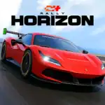 رالی هورایزن Rally Horizon