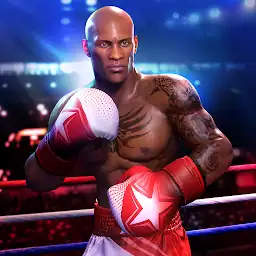 بوکس واقعی Real Boxing 3 icon