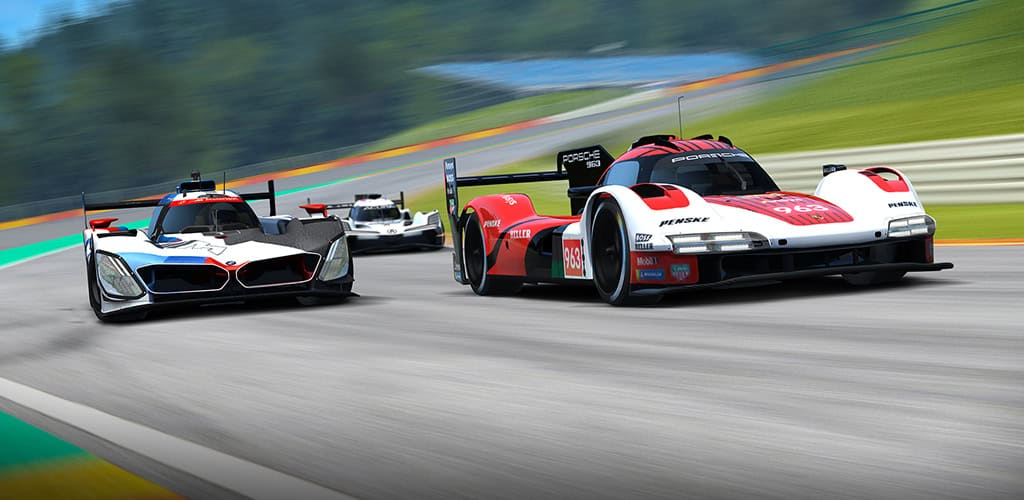 دانلود بازی ریل رسینگ 3 مود پول و طلا برای اندروید Real Racing 3 1 real racing 3 banner