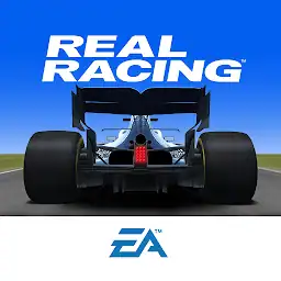 ریل رسینگ Real Racing 3 icon