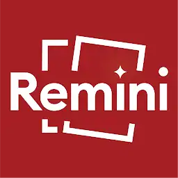 رمینی پرو Remini icon