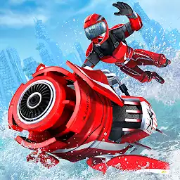 جت‌اسکی رنِگِید Riptide GP: Renegade icon