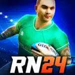 راگبی ملت‌ها Rugby Nations 24