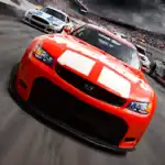 استاک کار ریسینگ Stock Car Racing