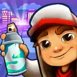 ساب وی سرفرس Subway Surfers