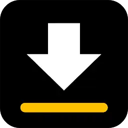 ویدئو دانلودر پرو Video Downloader icon