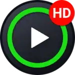 اکس‌پلیر فول Video Player All Format