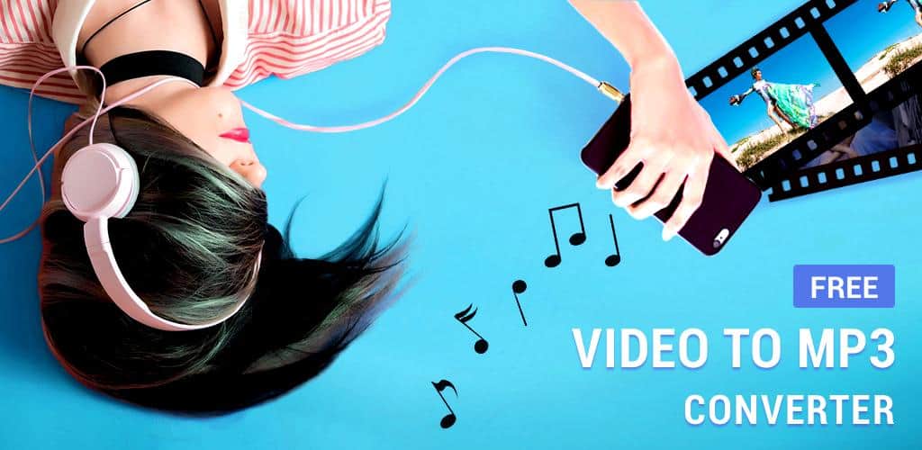 ویدیو تو ام‌پی‌تری پرمیوم Video to MP3