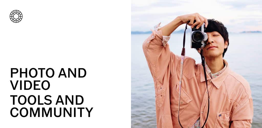 دانلود وسکو اندروید؛ ویرایش حرفهای عکس نسخه پریمیوم و آنلاک VSCO 1 vsco photo editor banner