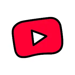 یوتیوب کیدز YouTube Kids icon