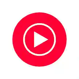 یوتیوب موزیک YouTube Music icon