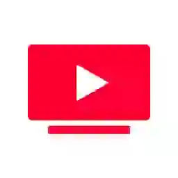 یوتیوب تی وی YouTube TV icon