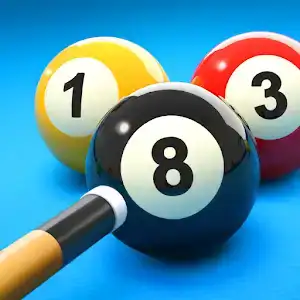 بیلیارد 8 توپ آنلاین Eight Ball Pool icon