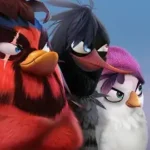 تکامل پرندگان خشمگین Angry Birds Evolution