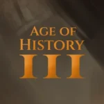 عصر تاریخ 3 Age of History
