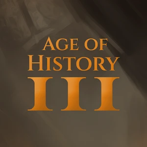 عصر تاریخ 3 Age of History icon