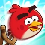 پرندگان خشمگین دوستان Angry Birds Friends