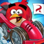 انگری بیرد گو Angry Birds Go