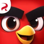 سفر پرندگان خشمگین Angry Birds Journey