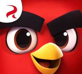 سفر پرندگان خشمگین Angry Birds Journey icon