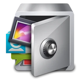 اپ لاک AppLock icon