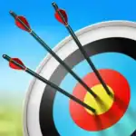 پادشاه کمانداران Archery King