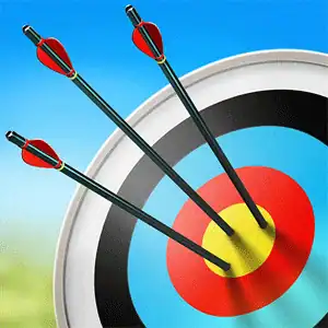 پادشاه کمانداران Archery King icon
