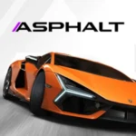 آسفالت 9 Asphalt Legends Unite