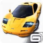 آسفالت نیترو Asphalt:Nitro